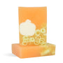 White Pumpkin Patch MP Loaf Soap Kit