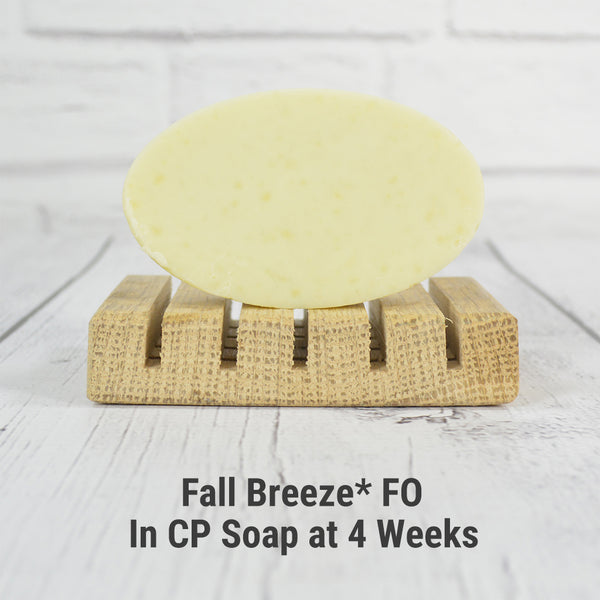 Fall Breeze* Fragrance Oil 898