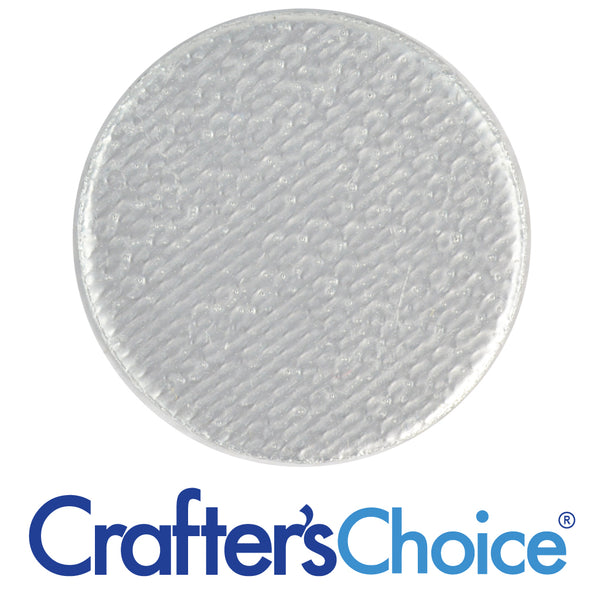 Press & Seal Aluminum Liner - 24mm - Zoom Media 1