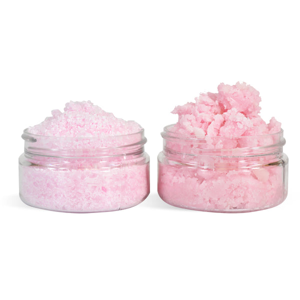 Pedicure Set - Foot Sugar Scrub & Foot Soak Kit