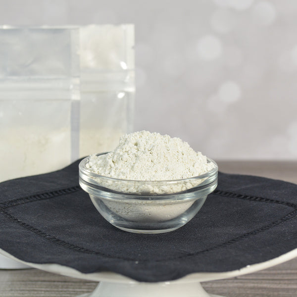 Coconut Milk Face Mask Kit