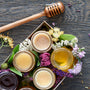 Tuscan Herb & Honey Fragrance Oil - Zoom Thumbnail Media 1