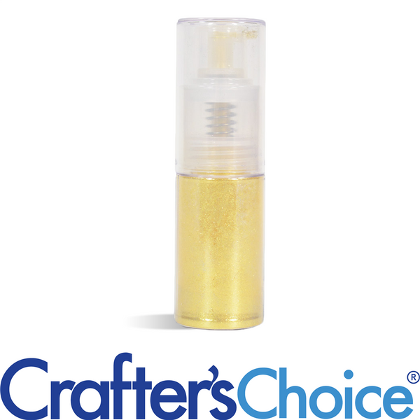 Powder Spray Set - 35 ml (Standard)