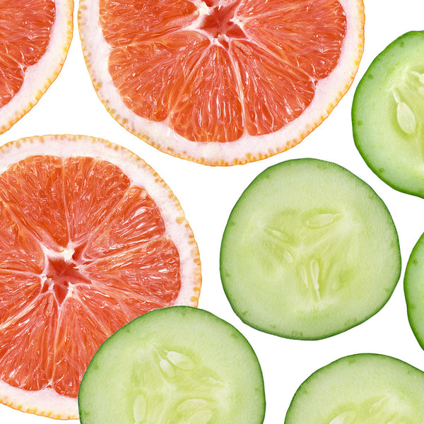 Cucumber Pamplemousse Fragrance Oil