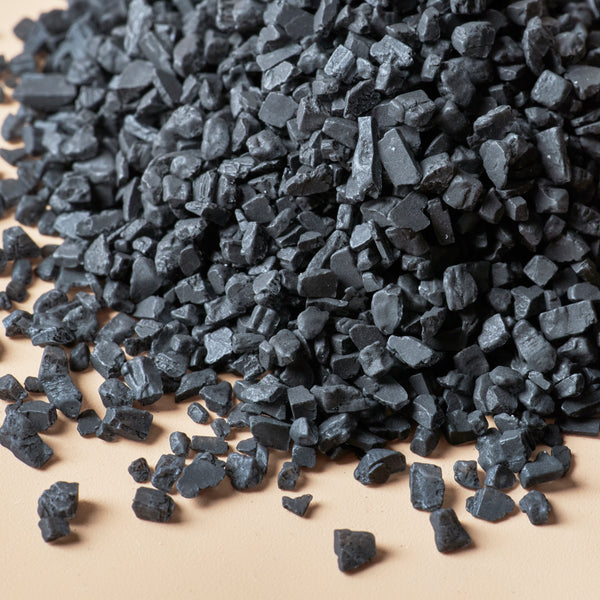 Black Sea Salt - Small - close-up