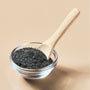 Black Sea Salt - Fine - close-up