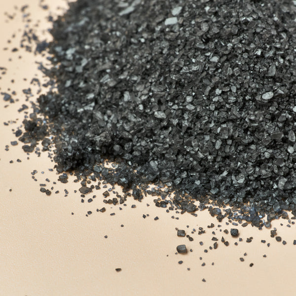 Black Sea Salt - Fine - product detail