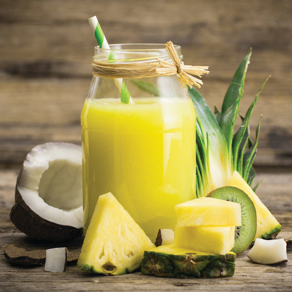 Pineapple Coconut - Natural Fragrance Oil 945