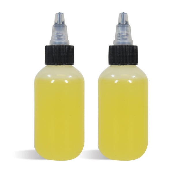 Moisturizing Hair Oil Kit