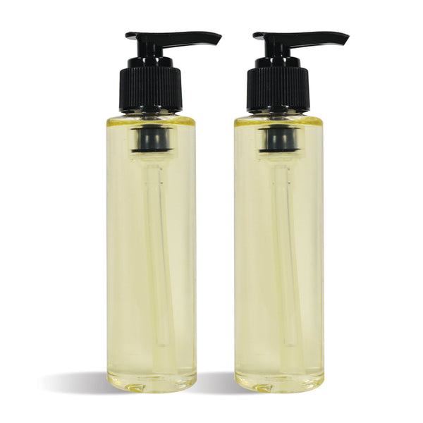 Cleansing Facial Oil Kit