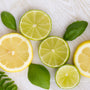 Cool Citrus Basil* Fragrance Oil 422