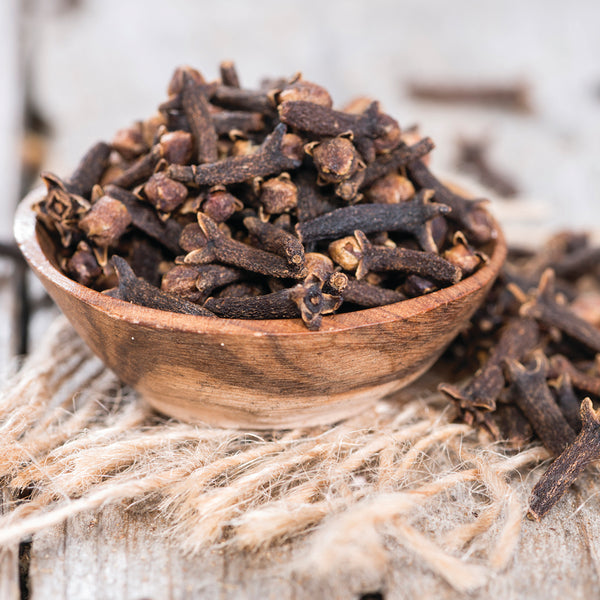 Frosted Clove Fragrance Oil - Zoom Media 1