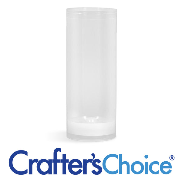 5 oz Airless Bottle Only - Natural