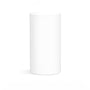 3.5 oz Airless Bottle White