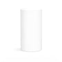 3.5 oz Airless Bottle Only - White