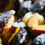 Sugared Amber & Plum Fragrance Oil 976