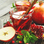 Pomegranate Orange Cider Fragrance Oil - Zoom Thumbnail Media 1