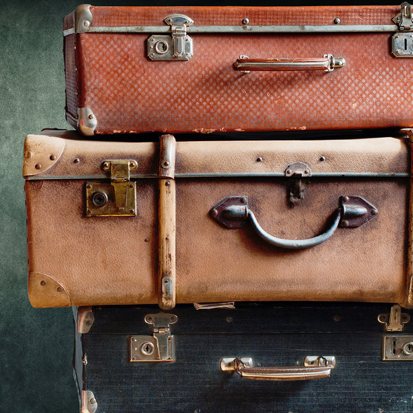 Tabac & Leather* Fragrance Oil 967