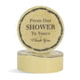 From Our Shower to Yours MP Soap Favors Kit