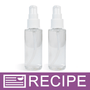 Aromatherapy Sweet Dreams After Bath Oil Recipe
