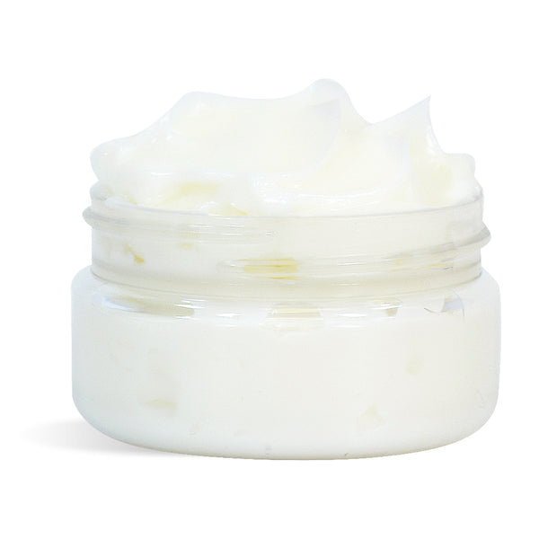 Aromatherapy Body Cream Kit