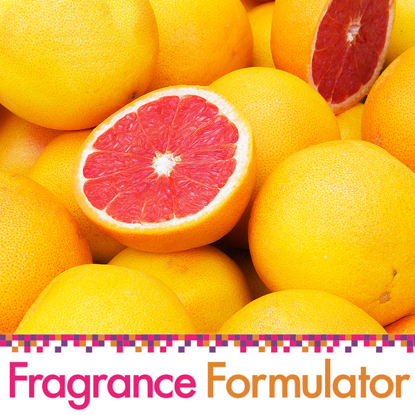 Pink Grapefruit Fragrance Oil - FF# 4