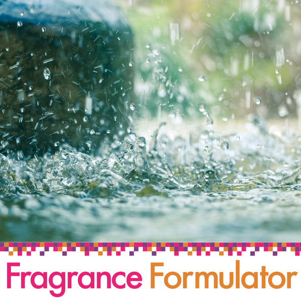 Rain Fragrance Oil - FF# 10 - Zoom Media 1