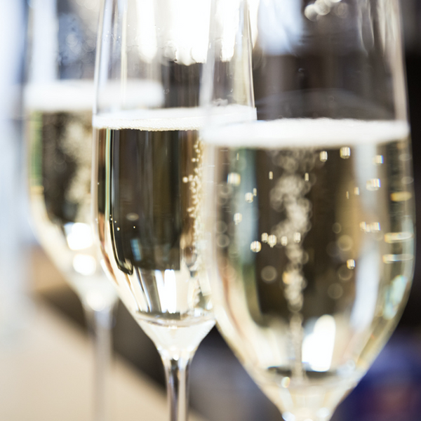 Champagne Fragrance Oil - FF# 22 - 11869