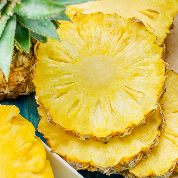Pineapple Fragrance Oil - FF# 28 - 11875