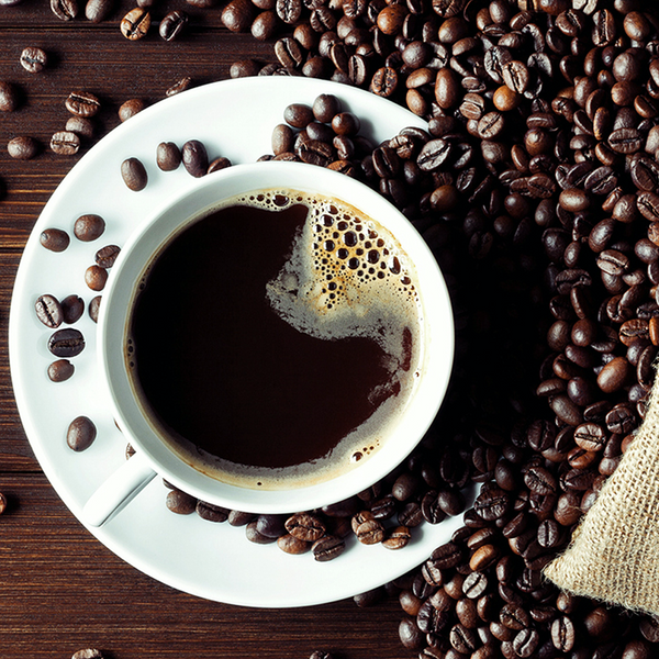 Coffee Fragrance Oil - FF# 34 - 11881
