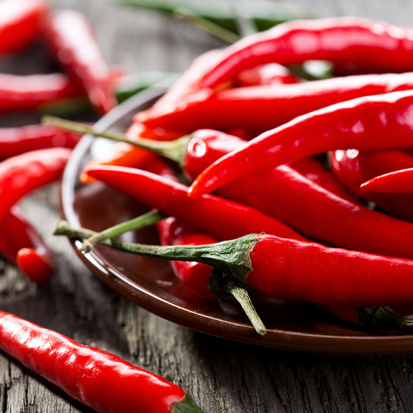 Hot Pepper Fragrance Oil - FF# 46 - 11892