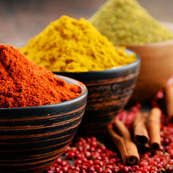 Spice Fragrance Oil - FF# 47 - (Special Order)