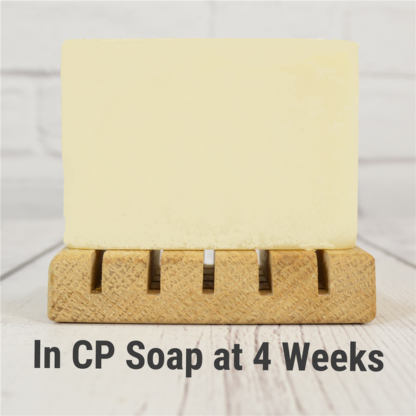 Amber Fragrance Oil - FF# 48 - 11894