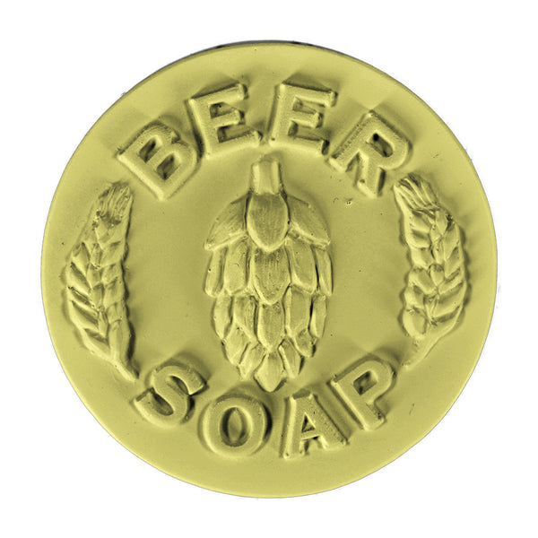 Beer Soap Mold (MW 536)