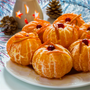 Tangerine & Berry Spice Fragrance Oil - Zoom Thumbnail Media 1