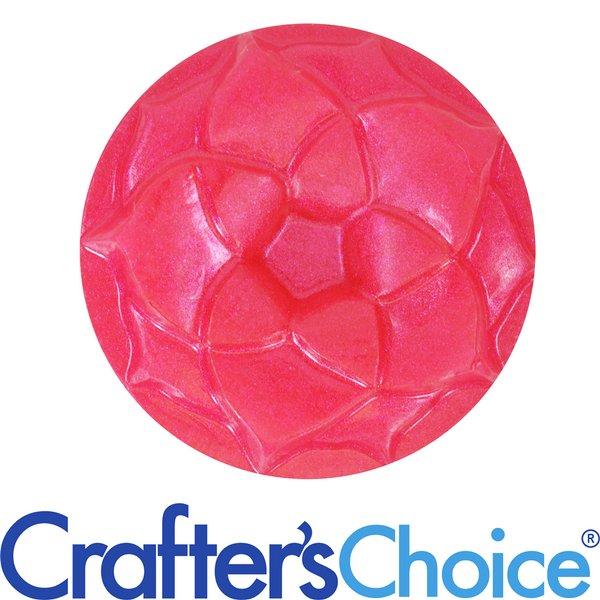 NuTone Magenta Mica Powder