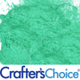 NuTone Sea Green Mica Powder - Zoom Thumbnail Media 1