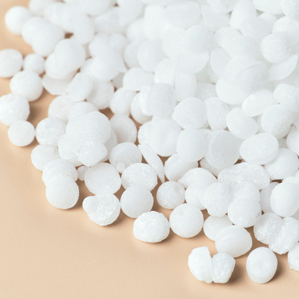 Emulsifying Wax - Conditioning Plus - close-up