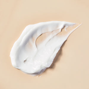 Goat Milk & Honey Lotion - close-up - Secondary Image