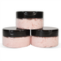 Wild Strawberry Emulsified Sugar Scrub Kit - Zoom Thumbnail Media 1
