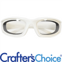 Safety Goggles for Soap Making