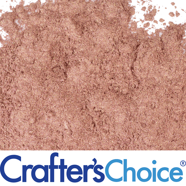 French Silk Stocking Mica Powder
