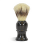 Shave Brush - Black, Standard