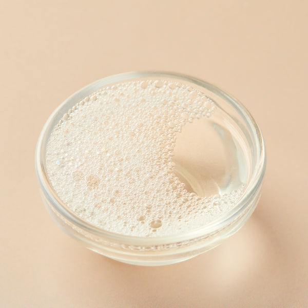 Premium Foamer Bottle Base - product detail