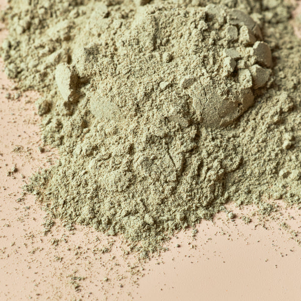 Green Tea Powder