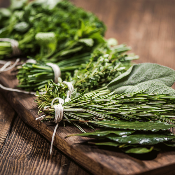 Eucalyptus Mint & Sage - Natural Fragrance Oil