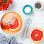Pink Grapefruit & Coconut - Natural Fragrance Oil
