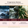 Black Salt & Cypress Fragrance Oil 1014 - Zoom Thumbnail Media 2