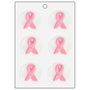 Awareness Ribbon Small Round Mold (LOP 16)