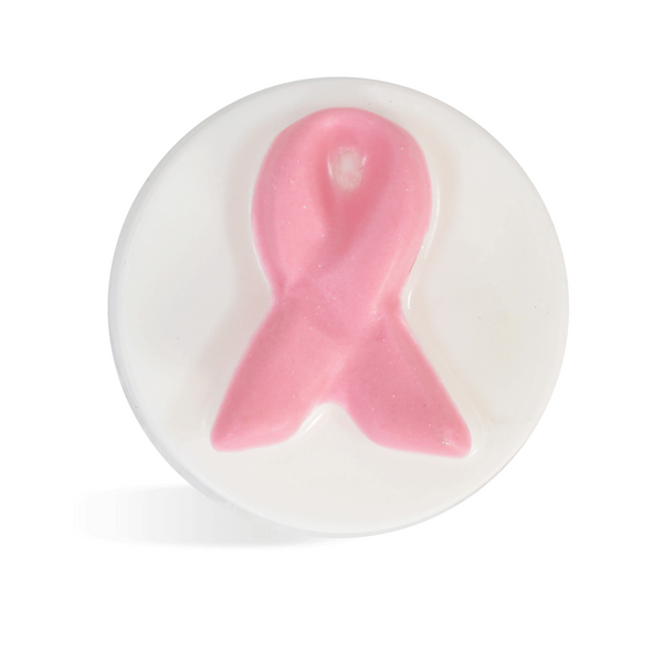 Awareness Ribbon Small Round Mold (LOP 16)